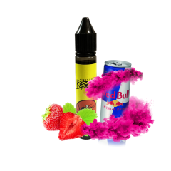 Рідина Eight by Katana Strawberry energy (Полуничний Енергетик, 50 мг, 30 мл) Рідина Eight by Katana Strawberry energy (Полуничний Енергетик, 50 мг, 30 мл)