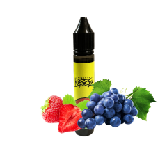 Рідина Eight by Katana Strawberry Grape (Полуниця Виноград, 50 мг, 30 мл) Рідина Eight by Katana Strawberry Grape (Полуниця Виноград, 50 мг, 30 мл)