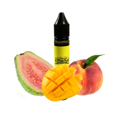 Жидкость Eight by Katana Peach Mango Guava (Персик Манго Гуава, 50 мг, 30 мл) Жидкость Eight by Katana Peach Mango Guava (Персик Манго Гуава, 50 мг, 30 мл)