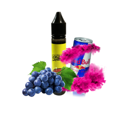 Рідина Eight by Katana Grape Energy (Виноградний енергетик, 50 мг, 30 мл) Рідина Eight by Katana Grape Energy (Виноградний енергетик, 50 мг, 30 мл)