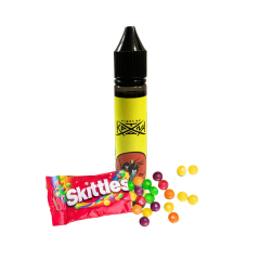 Жидкость Eight by Katana Rainbow Candy (Рейнбоу кенди, 50 мг, 30 мл) Жидкость Eight by Katana Rainbow Candy (Рейнбоу кенди, 50 мг, 30 мл)