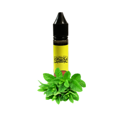 Жидкость Eight by Katana Spearmint (Мята, 50 мг, 30 мл) Жидкость Eight by Katana Spearmint (Мята, 50 мг, 30 мл)