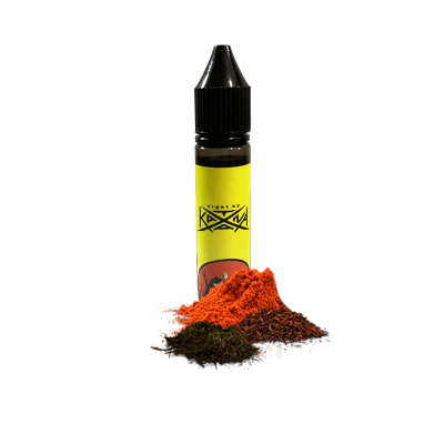 Рідина Eight by Katana Pan masala supreme(Пан масала суприм, 50 мг, 30 мл)