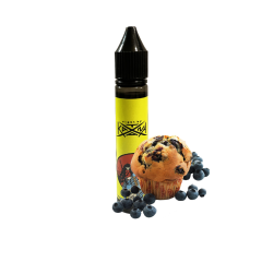 Рідина Eight by Katana Blueberry muffin (Чорничний мафін, 50 мг, 30 мл) Рідина Eight by Katana Blueberry muffin (Чорничний мафін, 50 мг, 30 мл)