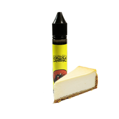 Рідина Eight by Katana Cheesecake (Чизкейк, 50 мг, 30 мл) Рідина Eight by Katana Cheesecake (Чизкейк, 50 мг, 30 мл)