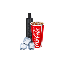 VAAL 1500 Cola Ice (Кола Лід) Одноразовий POD VAAL 1500 Cola Ice (Кола Лід) Одноразовий POD