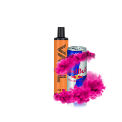 VAAL 1500 Energy Drink (Енергетичний напій) Одноразовий POD VAAL 1500 Energy Drink (Енергетичний напій) Одноразовий POD