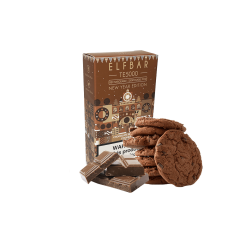 Elf Bar Christmas Edition TE5000 Chocolate Brownie Cookies (Шоколадне Печиво Брауні) Одноразовий POD
