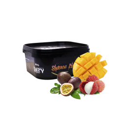 Тютюн Unity Space flavor (Манго, маракуйя, лічі, 250 г)