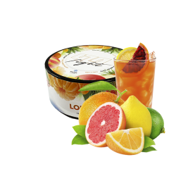 Тютюн 420 Light Lolly Lips (Цитрусовий пунш, 100 г) Тютюн 420 Light Lolly Lips (Цитрусовий пунш, 100 г)