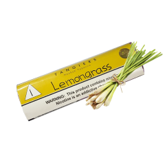 Табак Tangiers Noir №1 lemongrass (Лемонграсс, 250 г) Табак Tangiers Noir №1 lemongrass (Лемонграсс, 250 г)