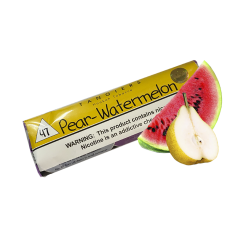 Тютюн Tangiers Noir №47 pear watermelon (Груша Кавун, 250 г) Тютюн Tangiers Noir №47 pear watermelon (Груша Кавун, 250 г)