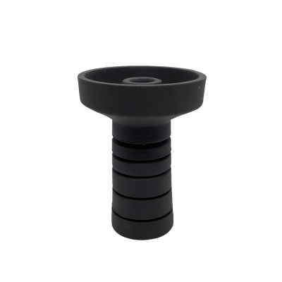 Глиняна чаша Gusto Bowls Harmony Black (чорний) Глиняна чаша Gusto Bowls Harmony Black (чорний)