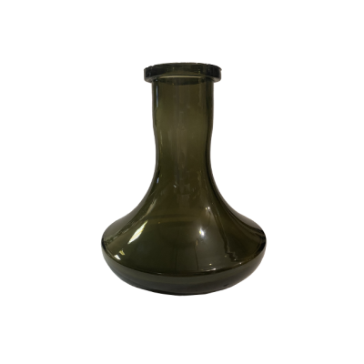 Колба для кальяна Craft mini Black (Размер S, Чёрный)