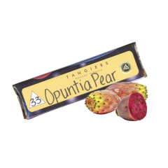 Табак Tangiers Noir №33 Opuntia Pear (Опунция, 250 г) Табак Tangiers Noir №33 Opuntia Pear (Опунция, 250 г)