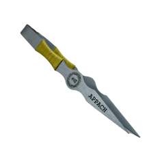 Щипці Appach Lite yellow