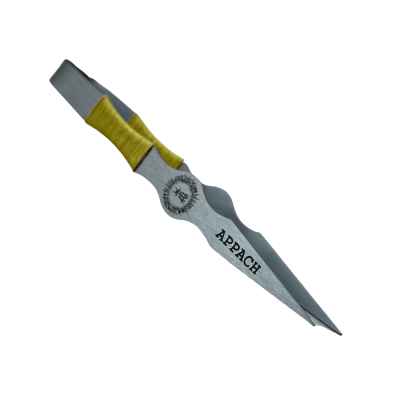 Щипці Appach Lite yellow