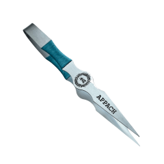 Щипці Appach Lite blue Щипці Appach Lite blue