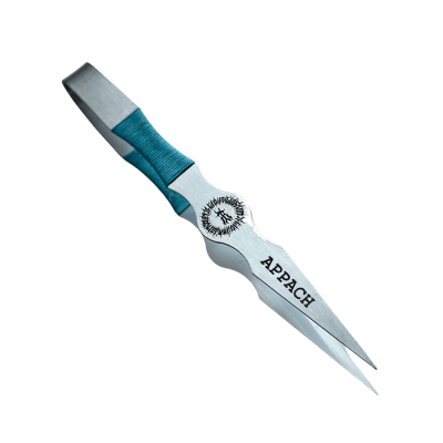 Щипцы Appach Lite blue Щипцы Appach Lite blue