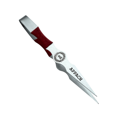 Щипцы Appach Lite red Щипцы Appach Lite red