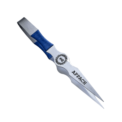 Щипцы Appach Lite dark blue Щипцы Appach Lite dark blue