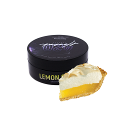 Тютюн 420 Lemon Cake (Лимонний Пиріг, 100 г) Тютюн 420 Lemon Cake (Лимонний Пиріг, 100 г)