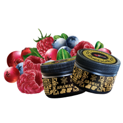 Табак Arawak Light For rest berries (Ягодный микс, 100 г)