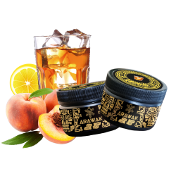 Тютюн Arawak Light Nestea (Персик лимон чай, 100 г)