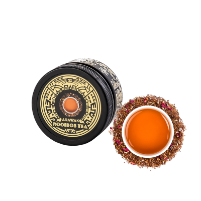 Табак Arawak Light Rooibos Tea (ройбуш, 100 г)