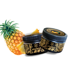 Тютюн Arawak Light Ананас (100 г)