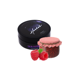 Табак 420 Malvina (Малина, 100 г)