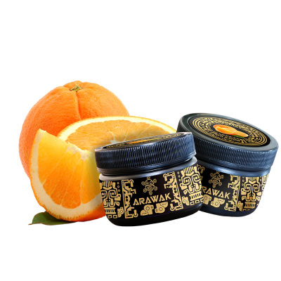 Табак Arawak Light Апельсин (100 г)