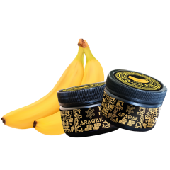 Тютюн Arawak Light Банан (100 г) Тютюн Arawak Light Банан (100 г)