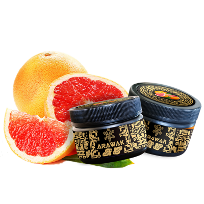 Табак Arawak Light Грейпфрут (100 г)