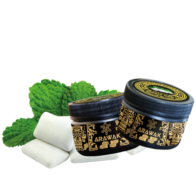 Табак Arawak Light Жвачка (100 г)