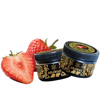 Табак Arawak Light Клубника (100 г)