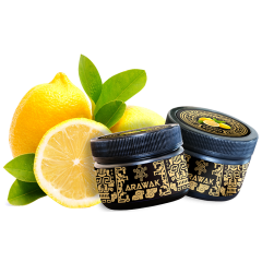 Табак Arawak Light Лимон (100 г)