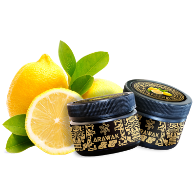 Табак Arawak Light Лимон (100 г)