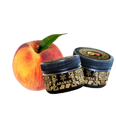 Табак Arawak Light Персик (100 г)