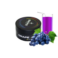Кальянна суміш Swipe Grape Juice (Виноградний сік, 50 г) Кальянна суміш Swipe Grape Juice (Виноградний сік, 50 г)