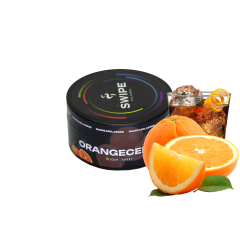 Кальянна суміш Swipe Orangecello (Оранчелло, 50 г) Кальянна суміш Swipe Orangecello (Оранчелло, 50 г)