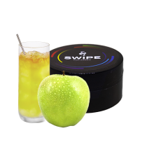 Кальянна суміш Swipe Apple Punch (Яблучний Пунш, 50 г) Кальянна суміш Swipe Apple Punch (Яблучний Пунш, 50 г)