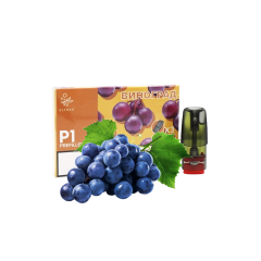 Картридж Elf Bar P1 Grape (Виноград)