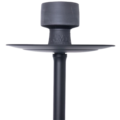 Кальян Amy Deluxe 121.02 Black (чорний, повний комплект) Кальян Amy Deluxe 121.02 Black (чорний, повний комплект)