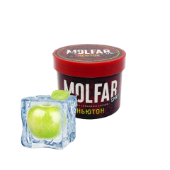 Тютюн Molfar Spirit Line Ньютон (40 г) Тютюн Molfar Spirit Line Ньютон (40 г)