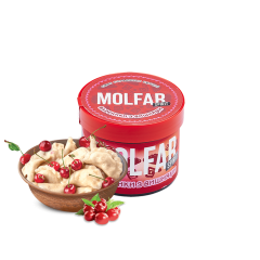 Тютюн Molfar Spirit Line Вареники з вишнями (40 г) Тютюн Molfar Spirit Line Вареники з вишнями (40 г)