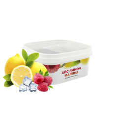 Тютюн 420 Light Айс лимон малина (250 г) Тютюн 420 Light Айс лимон малина (250 г)