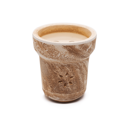 Глиняна чаша Solaris Titan (Червона глина) Глиняна чаша Solaris Titan (Червона глина)