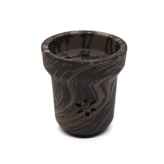 Глиняна чаша Solaris Phobos (Коричнева глина) Глиняна чаша Solaris Phobos (Коричнева глина)