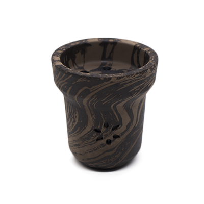 Глиняна чаша Solaris Phobos (Коричнева глина) Глиняна чаша Solaris Phobos (Коричнева глина)